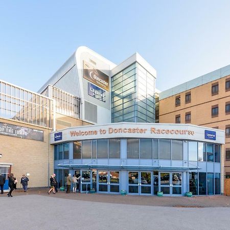 The Urban Apartman Doncaster Kültér fotó
