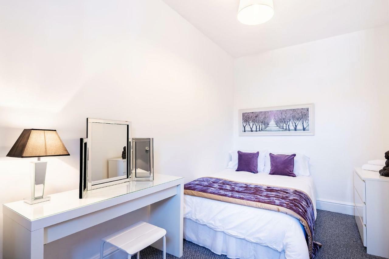 The Urban Apartman Doncaster Kültér fotó