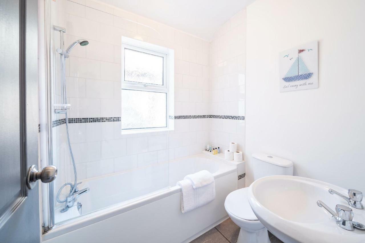 The Urban Apartman Doncaster Kültér fotó