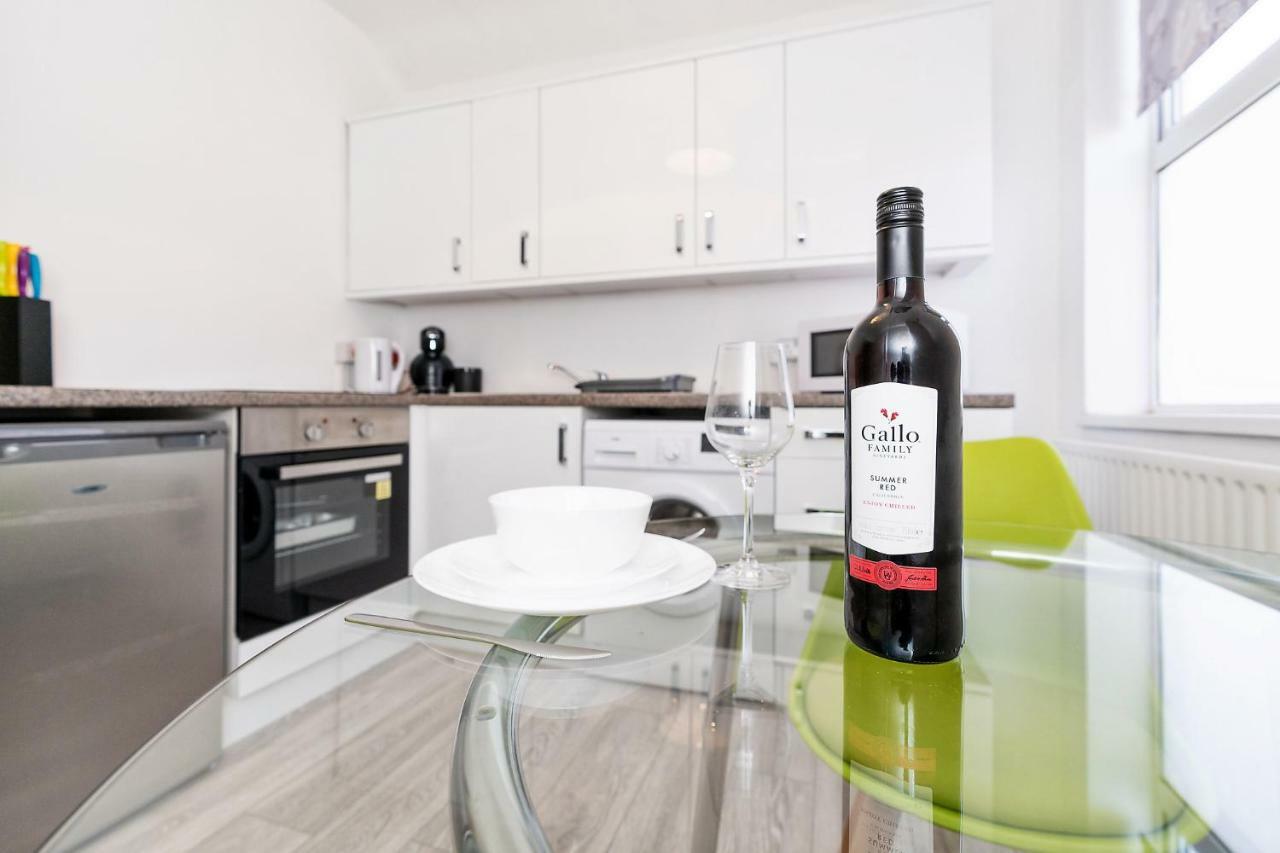 The Urban Apartman Doncaster Kültér fotó