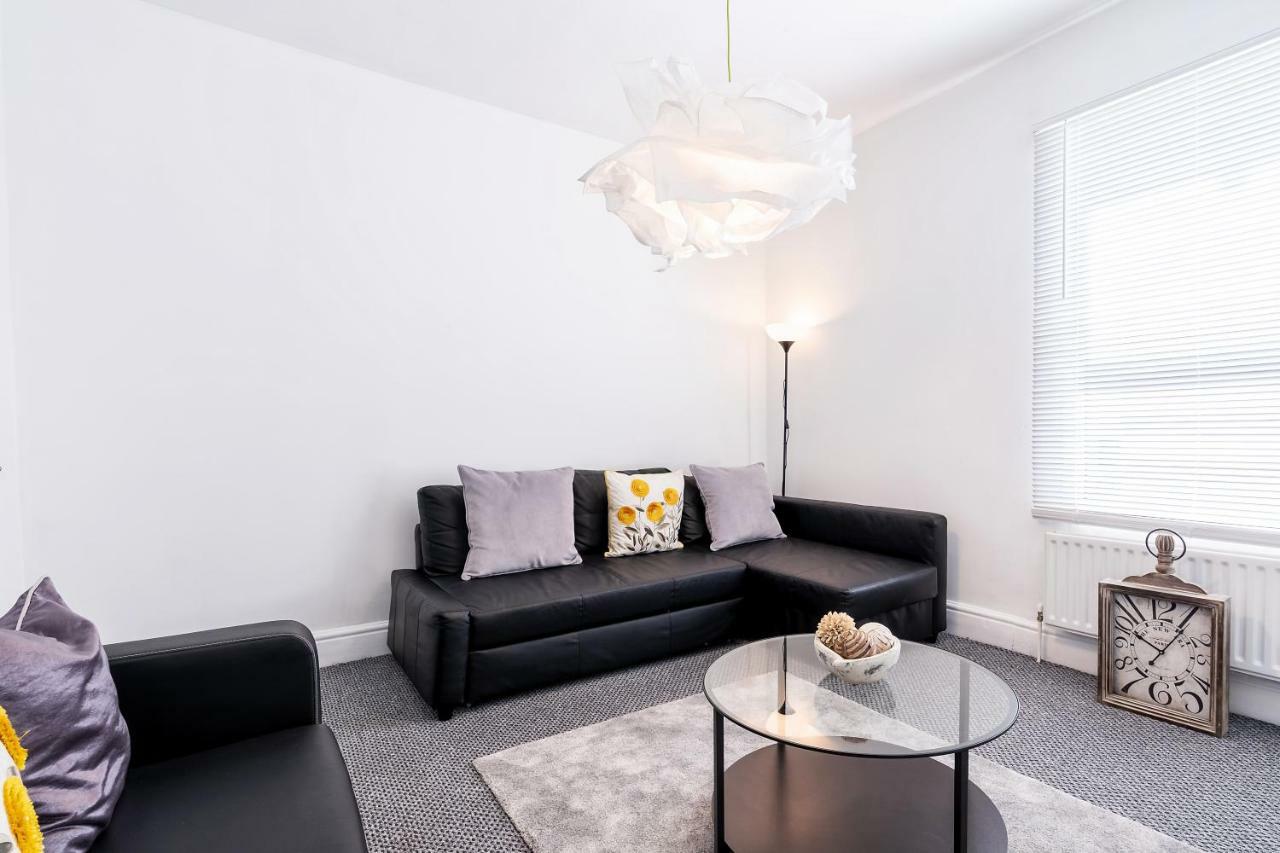 The Urban Apartman Doncaster Kültér fotó
