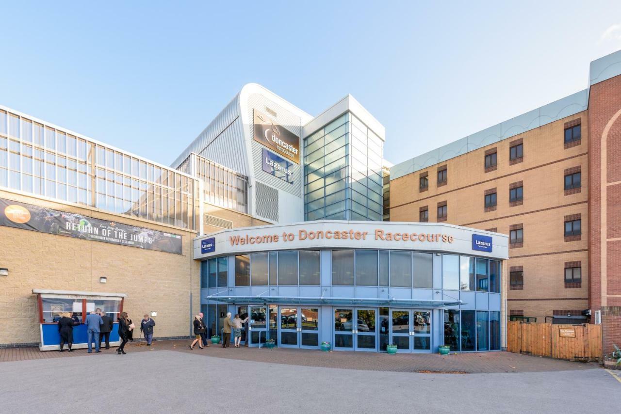 The Urban Apartman Doncaster Kültér fotó